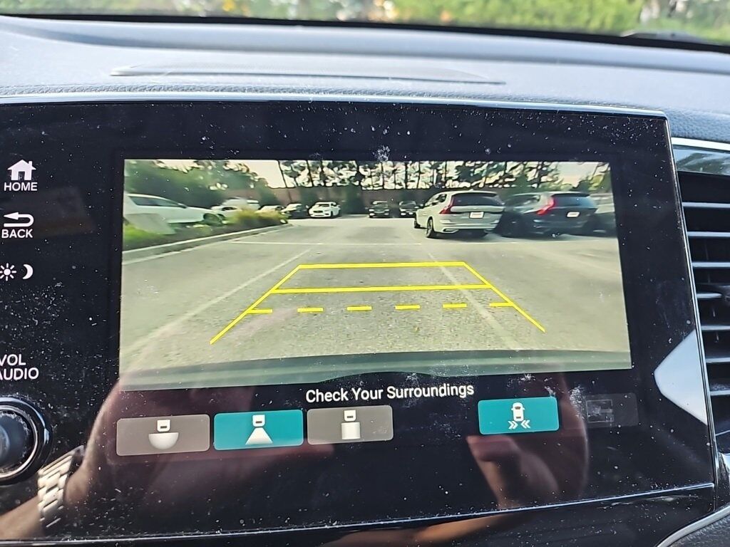 2019 Honda Pilot Touring Hunt Valley MD