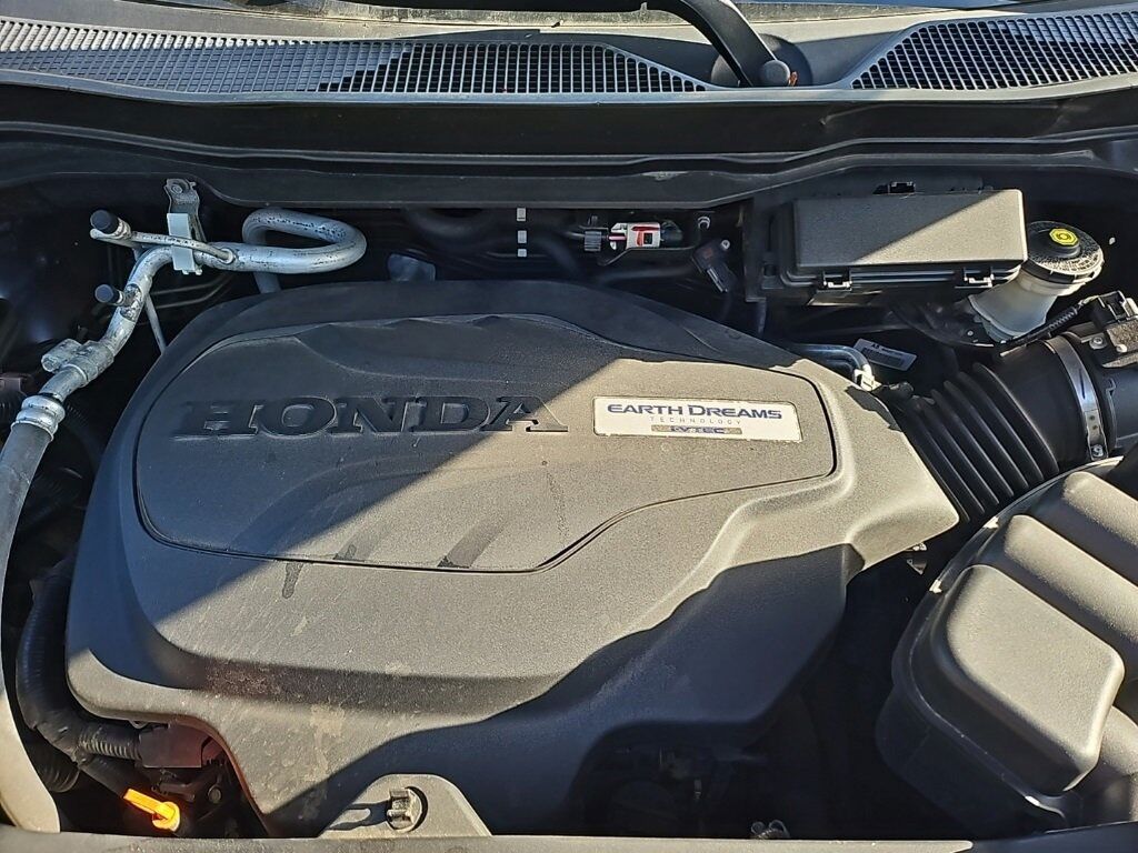 2019 Honda Pilot Touring Hunt Valley MD