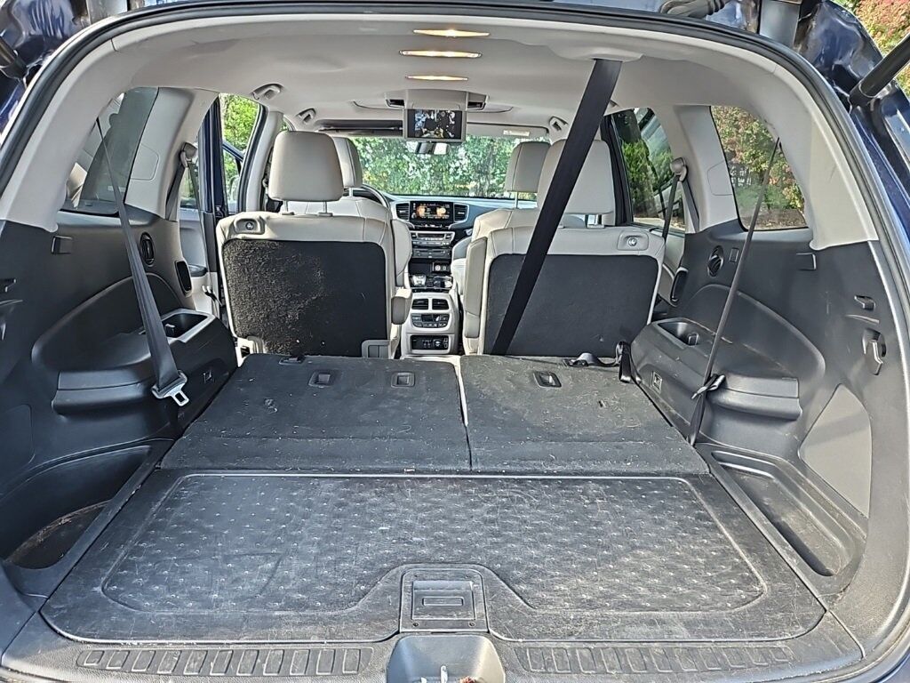 2019 Honda Pilot Touring Hunt Valley MD