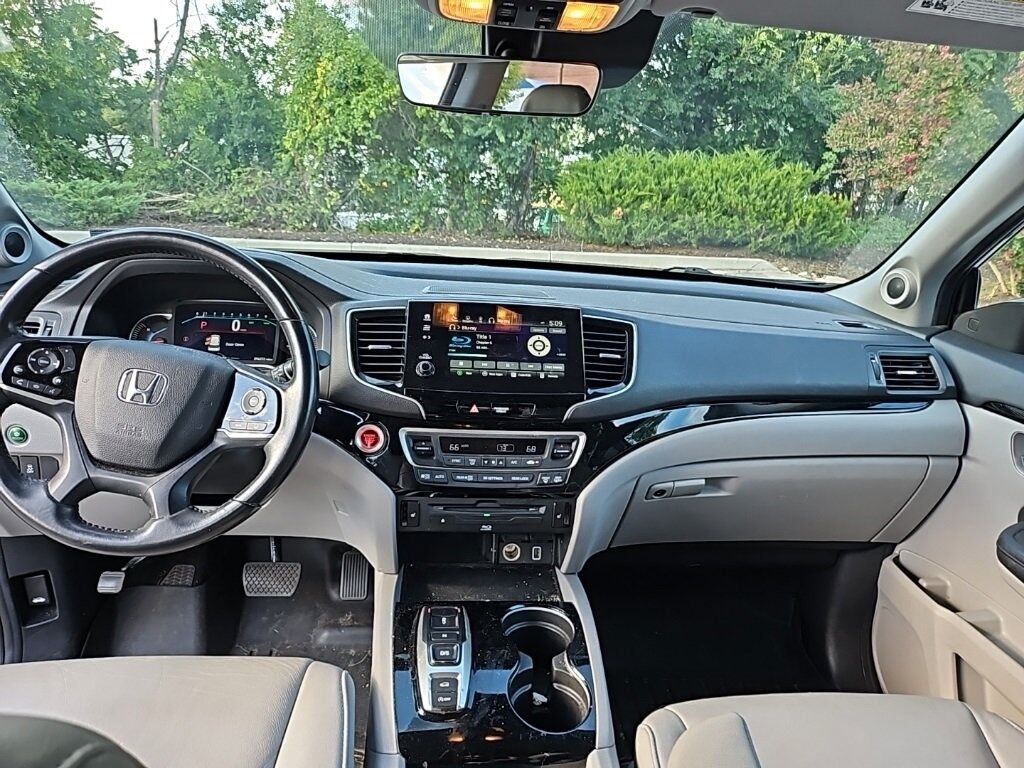 2019 Honda Pilot Touring Hunt Valley MD
