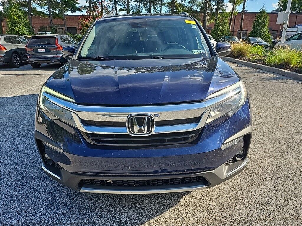 2019 Honda Pilot Touring Hunt Valley MD