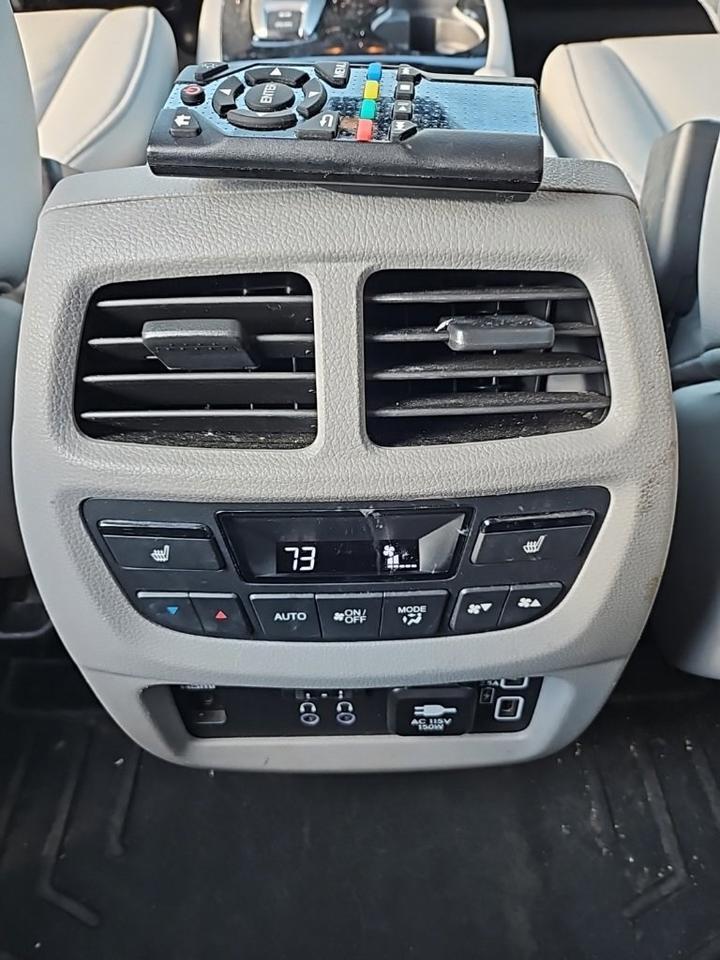 2019 Honda Pilot Touring Hunt Valley MD