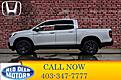 2019 Honda Ridgeline 4x4 Crew Cab Sport Roof BCam