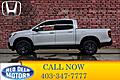 2019 Honda Ridgeline 4x4 Crew Cab Sport Roof BCam