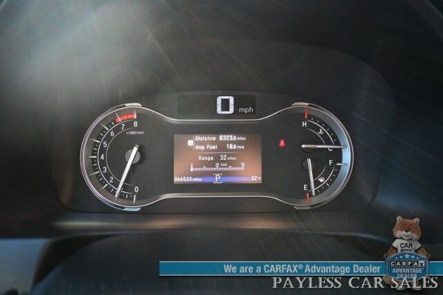 2019 Honda Ridgeline Black Edition Wasilla AK