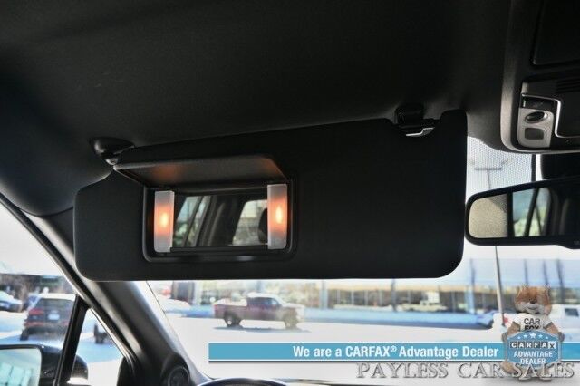 2019 Honda Ridgeline Black Edition Wasilla AK