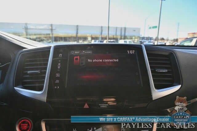 2019 Honda Ridgeline Black Edition Wasilla AK