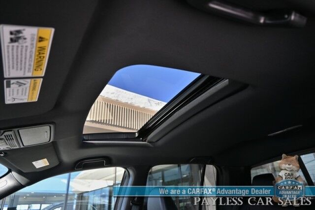 2019 Honda Ridgeline Black Edition Wasilla AK