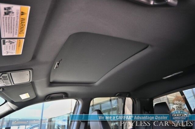 2019 Honda Ridgeline Black Edition Wasilla AK