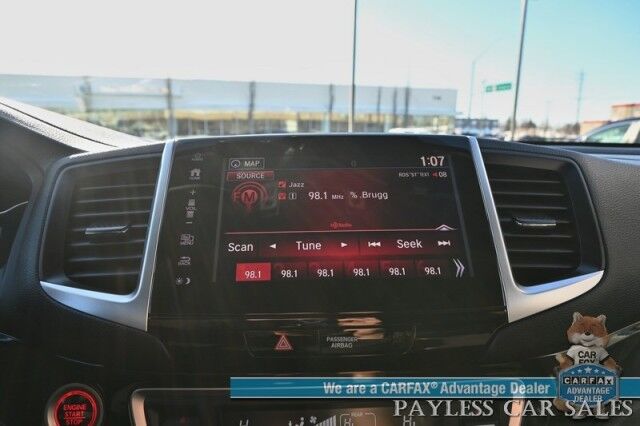 2019 Honda Ridgeline Black Edition Wasilla AK