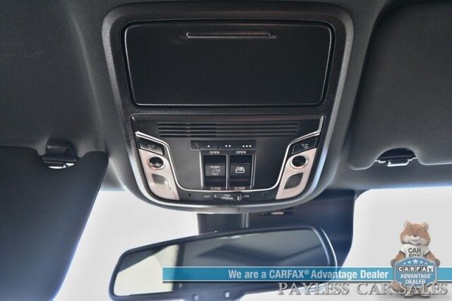 2019 Honda Ridgeline Black Edition Wasilla AK