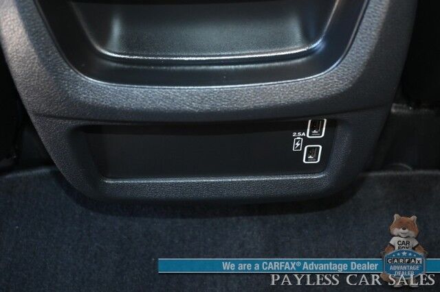 2019 Honda Ridgeline Black Edition Wasilla AK