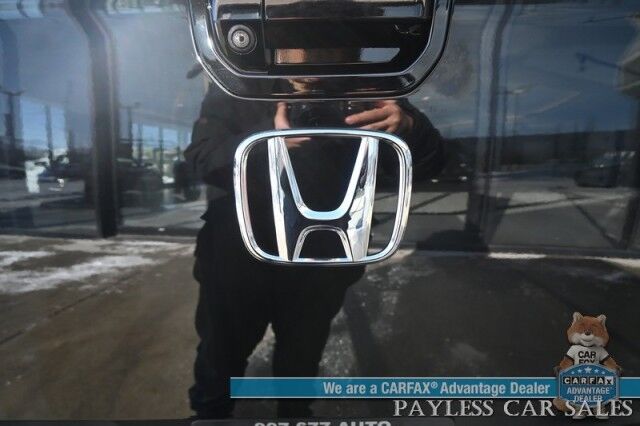 2019 Honda Ridgeline Black Edition Wasilla AK