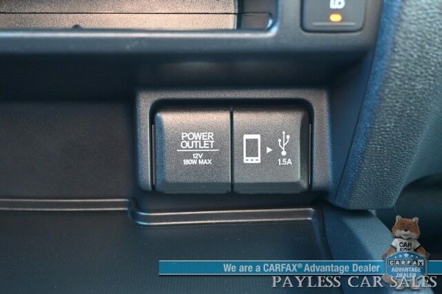 2019 Honda Ridgeline Black Edition Wasilla AK