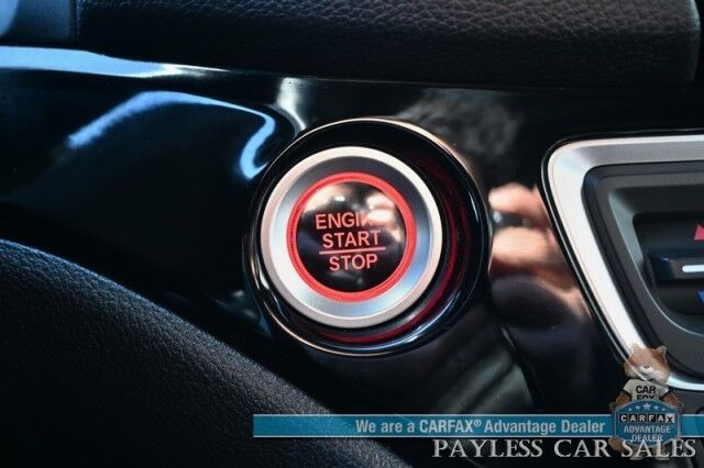 2019 Honda Ridgeline Black Edition Wasilla AK