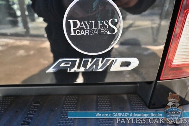 2019 Honda Ridgeline Black Edition Wasilla AK