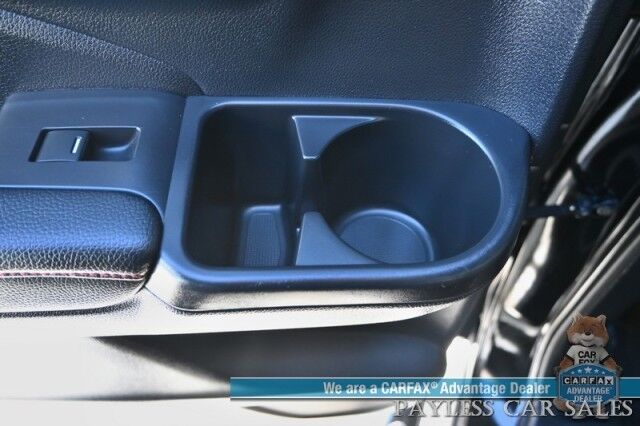 2019 Honda Ridgeline Black Edition Wasilla AK