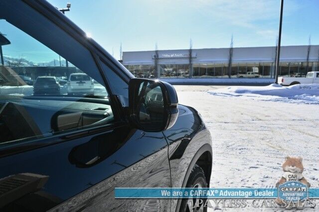 2019 Honda Ridgeline Black Edition Wasilla AK