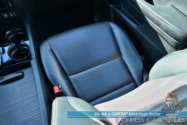 2019 Honda Ridgeline Black Edition Wasilla AK