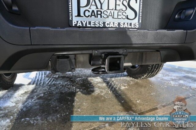 2019 Honda Ridgeline Black Edition Wasilla AK