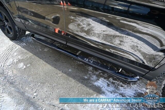 2019 Honda Ridgeline Black Edition Anchorage AK