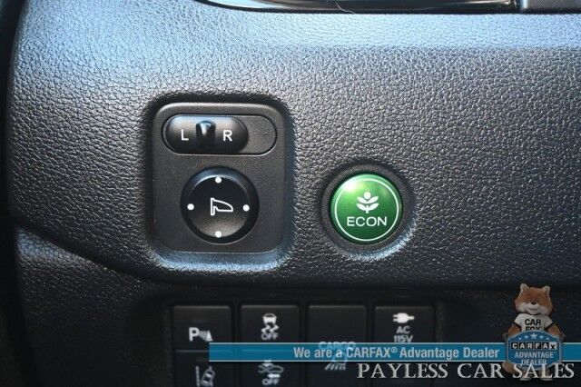 2019 Honda Ridgeline Black Edition Anchorage AK