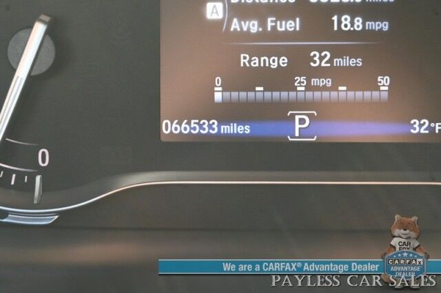 2019 Honda Ridgeline Black Edition Anchorage AK