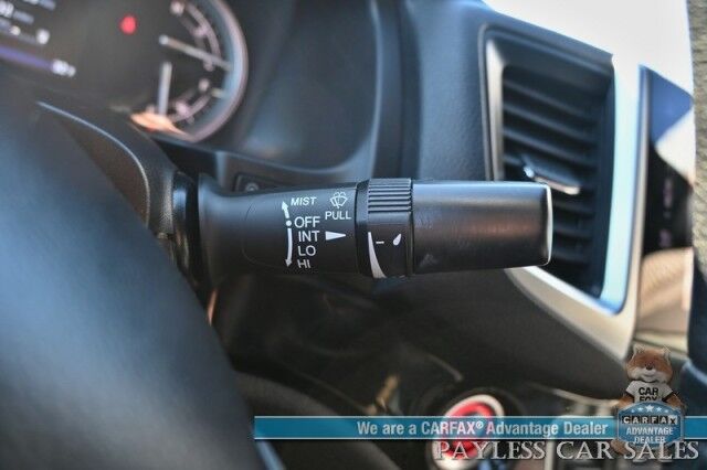 2019 Honda Ridgeline Black Edition Anchorage AK