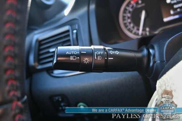 2019 Honda Ridgeline Black Edition Anchorage AK