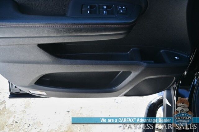 2019 Honda Ridgeline Black Edition Anchorage AK