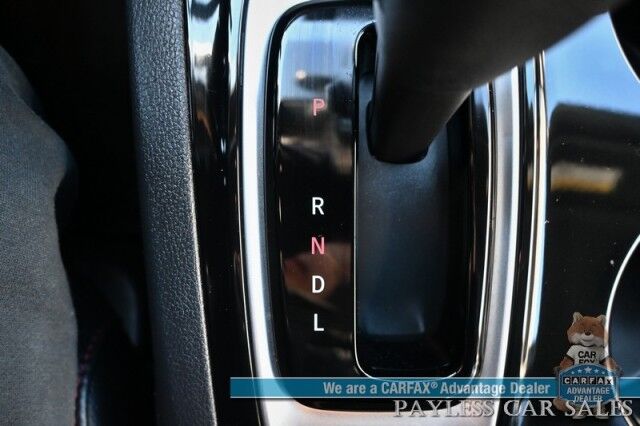 2019 Honda Ridgeline Black Edition Anchorage AK