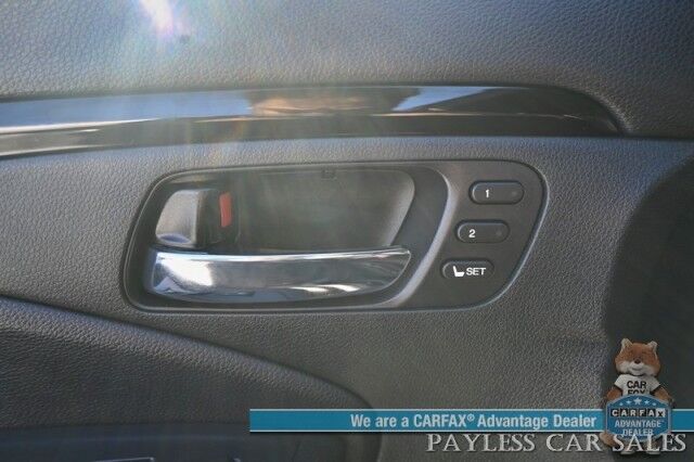 2019 Honda Ridgeline Black Edition Anchorage AK