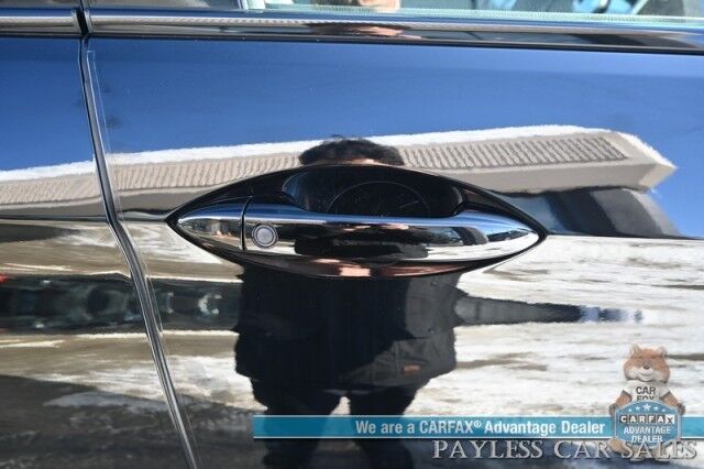 2019 Honda Ridgeline Black Edition Anchorage AK