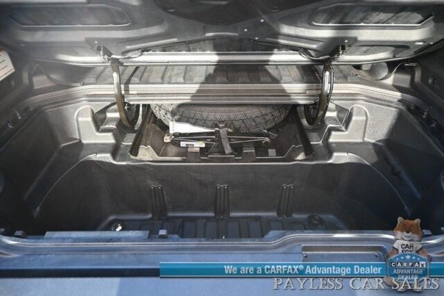 2019 Honda Ridgeline Black Edition Anchorage AK