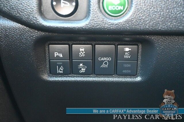 2019 Honda Ridgeline Black Edition Anchorage AK