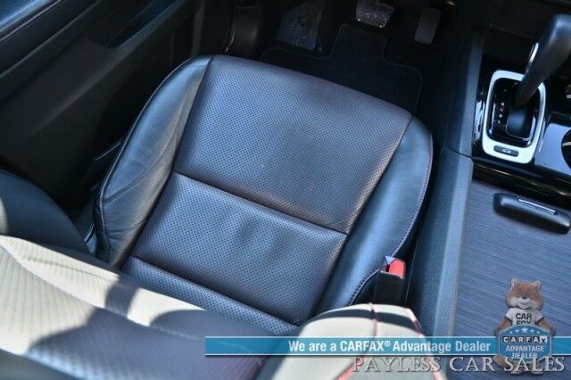 2019 Honda Ridgeline Black Edition Anchorage AK