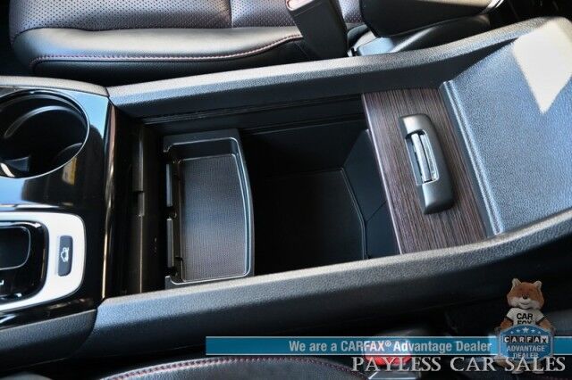 2019 Honda Ridgeline Black Edition Anchorage AK