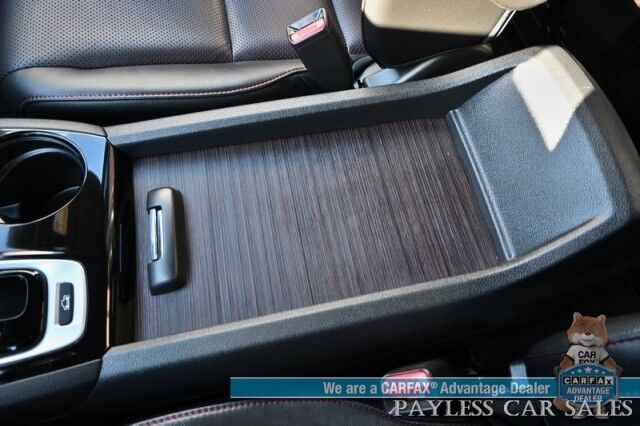 2019 Honda Ridgeline Black Edition Anchorage AK