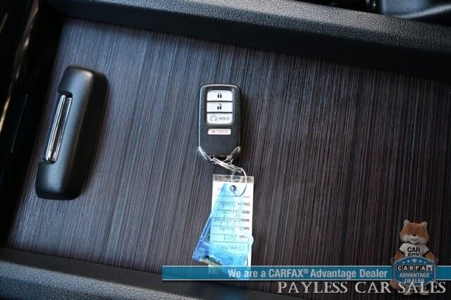 2019 Honda Ridgeline Black Edition Anchorage AK