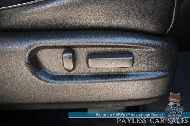 2019 Honda Ridgeline Black Edition Anchorage AK