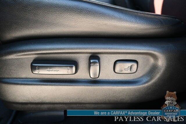 2019 Honda Ridgeline Black Edition Anchorage AK