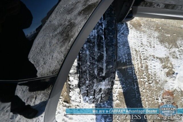 2019 Honda Ridgeline Black Edition Anchorage AK