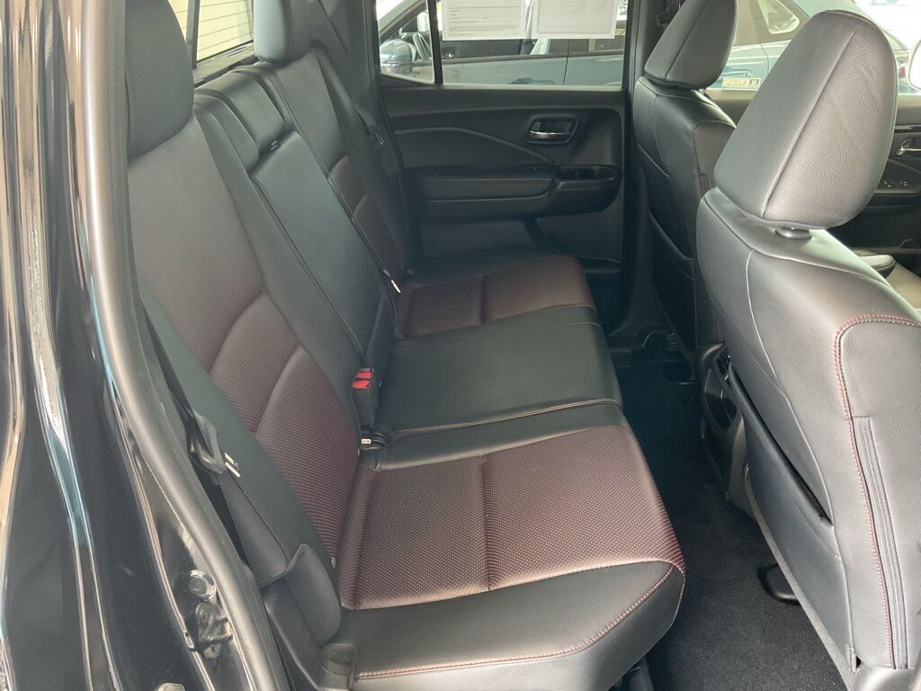 2019 Honda Ridgeline Black Edition Duluth MN
