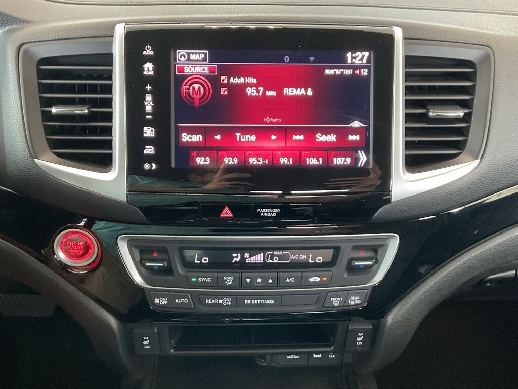 2019 Honda Ridgeline Black Edition Duluth MN