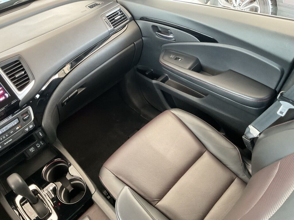 2019 Honda Ridgeline Black Edition Duluth MN