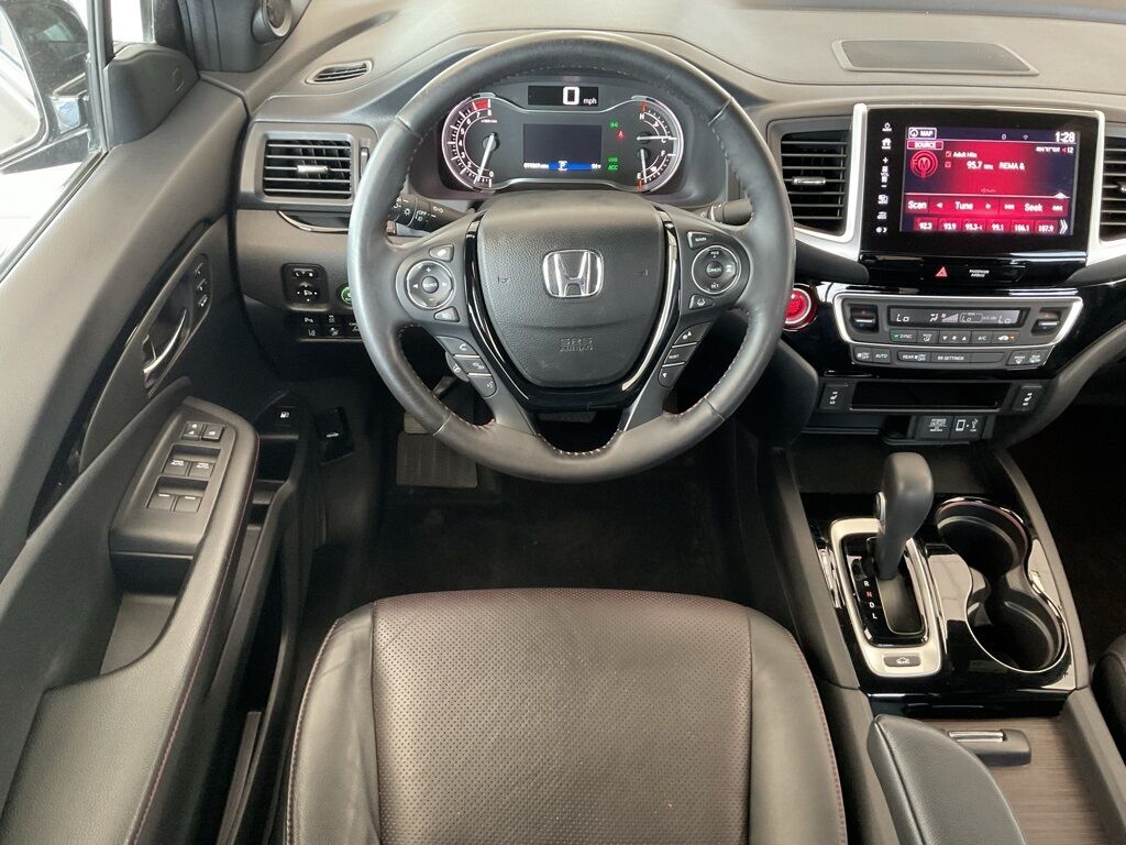 2019 Honda Ridgeline Black Edition Duluth MN