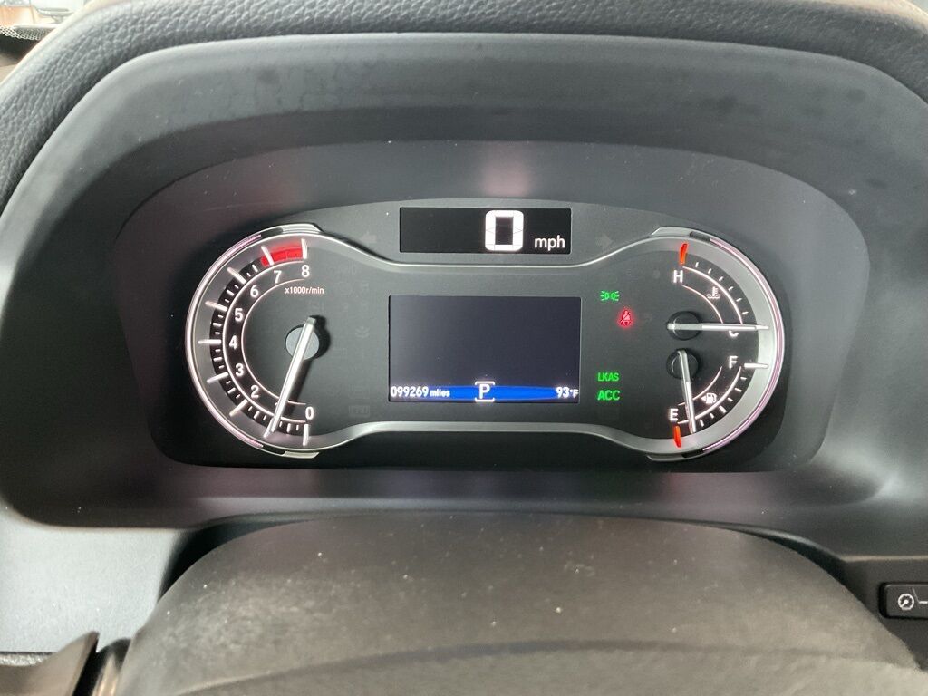 2019 Honda Ridgeline Black Edition Duluth MN