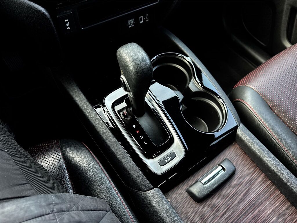 2019 Honda Ridgeline Black Edition Oklahoma City OK