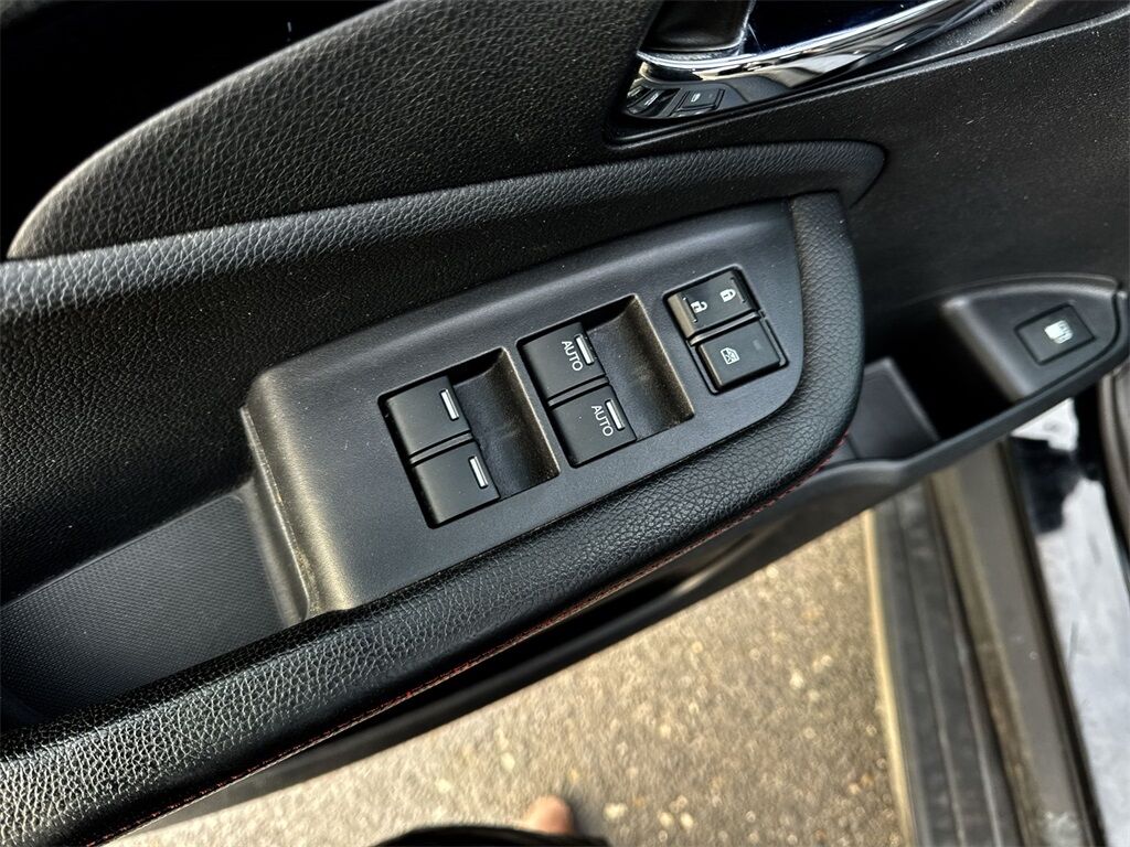 2019 Honda Ridgeline Black Edition Oklahoma City OK