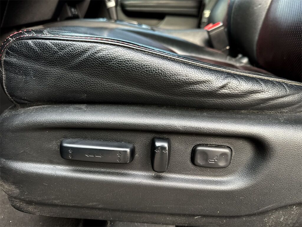 2019 Honda Ridgeline Black Edition Oklahoma City OK